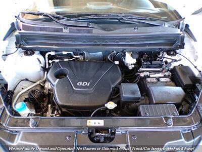 2012 Kia Soul - Photo 43 - Mesa, AZ 85202