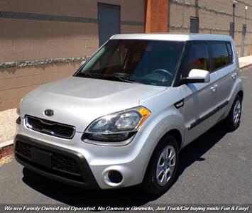 2012 Kia Soul - Photo 3 - Mesa, AZ 85202