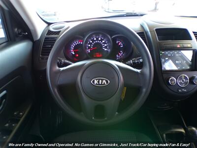 2012 Kia Soul - Photo 13 - Mesa, AZ 85202