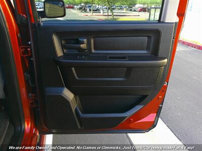 2013 RAM 1500 Crew Cab Express   - Photo 28 - Mesa, AZ 85202