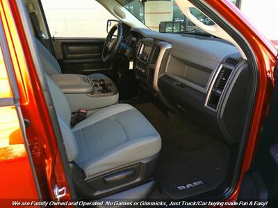 2013 RAM 1500 Crew Cab Express   - Photo 31 - Mesa, AZ 85202