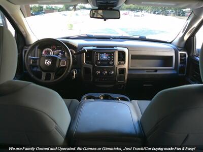 2013 RAM 1500 Crew Cab Express   - Photo 34 - Mesa, AZ 85202