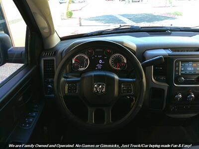 2013 RAM 1500 Crew Cab Express   - Photo 13 - Mesa, AZ 85202