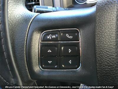 2013 RAM 1500 Crew Cab Express   - Photo 41 - Mesa, AZ 85202