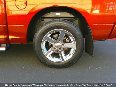 2013 RAM 1500 Crew Cab Express   - Photo 47 - Mesa, AZ 85202