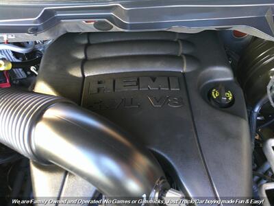 2013 RAM 1500 Crew Cab Express   - Photo 49 - Mesa, AZ 85202