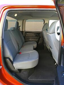 2013 RAM 1500 Crew Cab Express   - Photo 24 - Mesa, AZ 85202