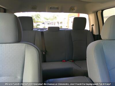 2013 RAM 1500 Crew Cab Express   - Photo 23 - Mesa, AZ 85202