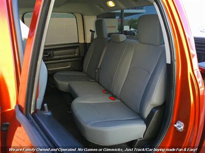 2013 RAM 1500 Crew Cab Express   - Photo 22 - Mesa, AZ 85202