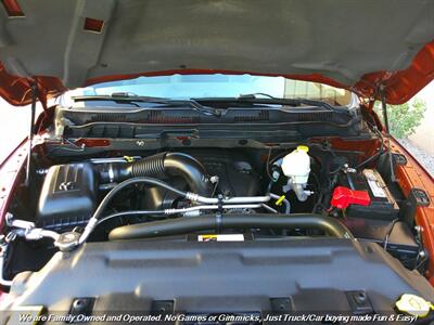 2013 RAM 1500 Crew Cab Express   - Photo 50 - Mesa, AZ 85202