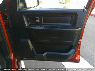 2013 RAM 1500 Crew Cab Express   - Photo 32 - Mesa, AZ 85202