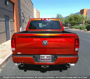2013 RAM 1500 Crew Cab Express   - Photo 4 - Mesa, AZ 85202