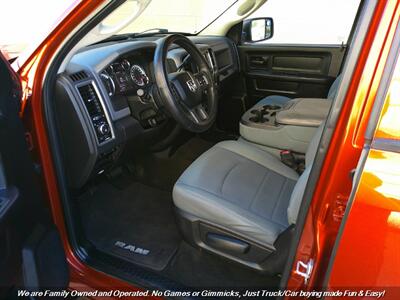 2013 RAM 1500 Crew Cab Express   - Photo 14 - Mesa, AZ 85202