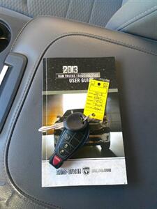 2013 RAM 1500 Crew Cab Express   - Photo 48 - Mesa, AZ 85202