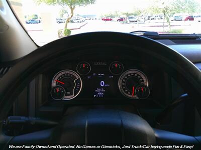 2013 RAM 1500 Crew Cab Express   - Photo 10 - Mesa, AZ 85202