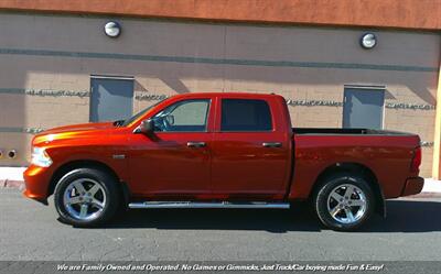 2013 RAM 1500 Crew Cab Express   - Photo 5 - Mesa, AZ 85202