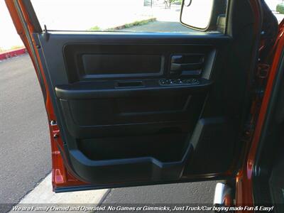 2013 RAM 1500 Crew Cab Express   - Photo 12 - Mesa, AZ 85202