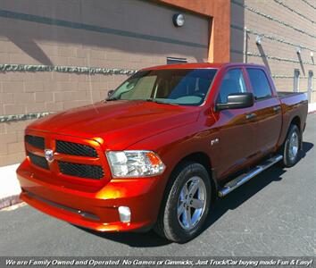 2013 RAM 1500 Crew Cab Express   - Photo 3 - Mesa, AZ 85202