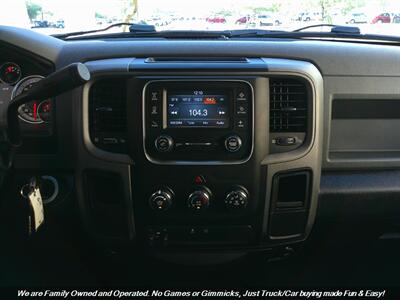 2013 RAM 1500 Crew Cab Express   - Photo 37 - Mesa, AZ 85202