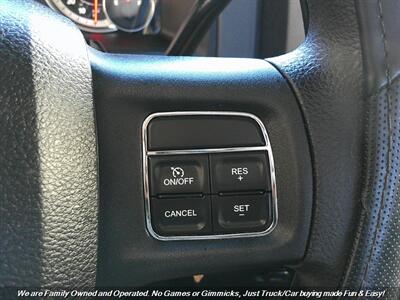 2013 RAM 1500 Crew Cab Express   - Photo 42 - Mesa, AZ 85202