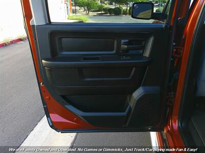 2013 RAM 1500 Crew Cab Express   - Photo 17 - Mesa, AZ 85202