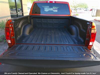 2013 RAM 1500 Crew Cab Express   - Photo 9 - Mesa, AZ 85202