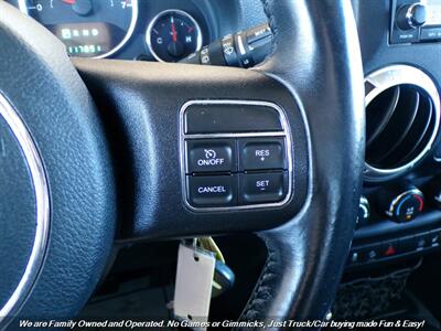 2012 Jeep Wrangler Sahara   - Photo 30 - Mesa, AZ 85202