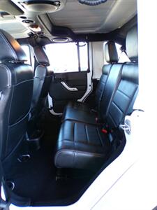 2012 Jeep Wrangler Sahara   - Photo 18 - Mesa, AZ 85202