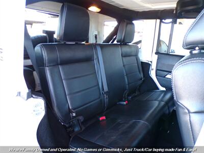 2012 Jeep Wrangler Sahara   - Photo 20 - Mesa, AZ 85202