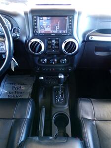 2012 Jeep Wrangler Sahara   - Photo 28 - Mesa, AZ 85202