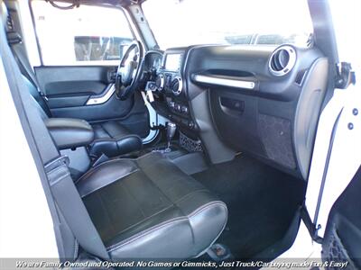 2012 Jeep Wrangler Sahara   - Photo 26 - Mesa, AZ 85202