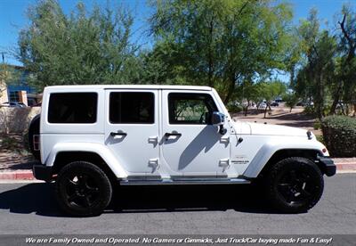2012 Jeep Wrangler Sahara   - Photo 7 - Mesa, AZ 85202