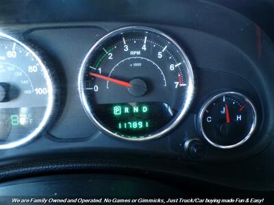 2012 Jeep Wrangler Sahara   - Photo 10 - Mesa, AZ 85202