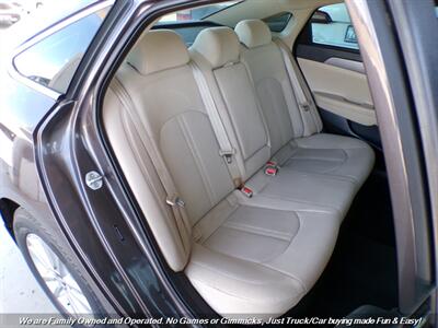 2016 Hyundai SONATA SE   - Photo 22 - Mesa, AZ 85202
