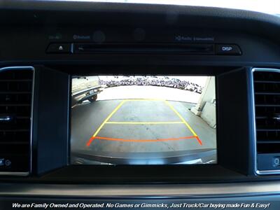 2016 Hyundai SONATA SE   - Photo 35 - Mesa, AZ 85202