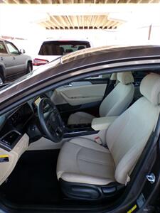 2016 Hyundai SONATA SE   - Photo 15 - Mesa, AZ 85202