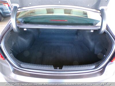 2016 Hyundai SONATA SE   - Photo 9 - Mesa, AZ 85202