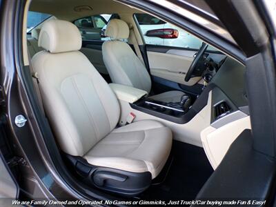 2016 Hyundai SONATA SE   - Photo 26 - Mesa, AZ 85202