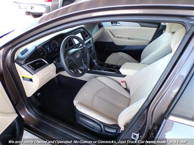 2016 Hyundai SONATA SE   - Photo 14 - Mesa, AZ 85202