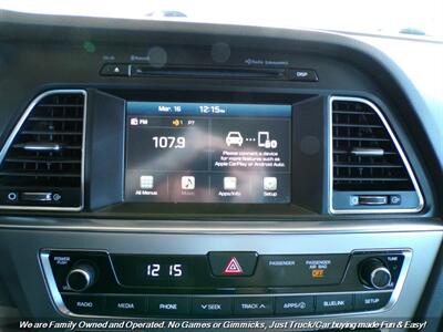 2016 Hyundai SONATA SE   - Photo 34 - Mesa, AZ 85202