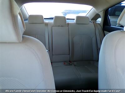2016 Hyundai SONATA SE   - Photo 21 - Mesa, AZ 85202