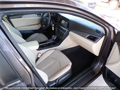 2016 Hyundai SONATA SE   - Photo 28 - Mesa, AZ 85202