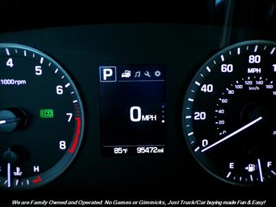 2016 Hyundai SONATA SE   - Photo 11 - Mesa, AZ 85202