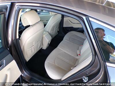 2016 Hyundai SONATA SE   - Photo 18 - Mesa, AZ 85202