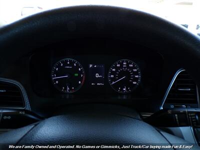 2016 Hyundai SONATA SE   - Photo 10 - Mesa, AZ 85202