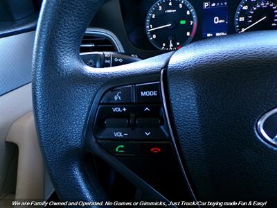 2016 Hyundai SONATA SE   - Photo 39 - Mesa, AZ 85202