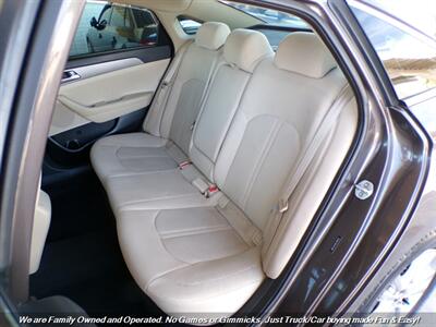 2016 Hyundai SONATA SE   - Photo 20 - Mesa, AZ 85202