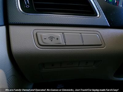 2016 Hyundai SONATA SE   - Photo 38 - Mesa, AZ 85202