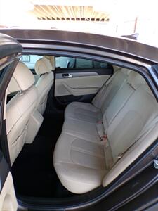 2016 Hyundai SONATA SE   - Photo 19 - Mesa, AZ 85202