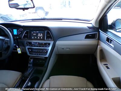 2016 Hyundai SONATA SE   - Photo 31 - Mesa, AZ 85202